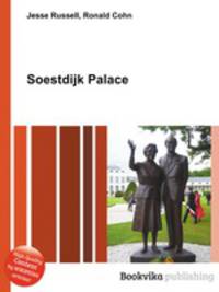Soestdijk Palace