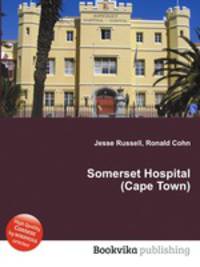 Somerset Hospital (Cape Town)