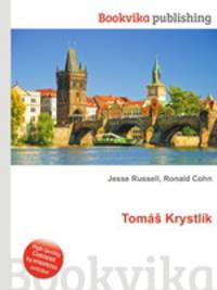 Tomas Krystlik