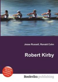 Robert Kirby