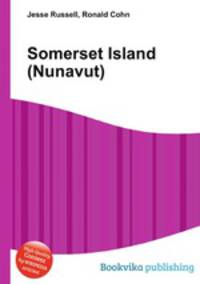 Somerset Island (Nunavut)