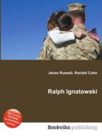 Ralph Ignatowski