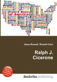 Ralph J. Cicerone