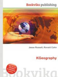 KGeography