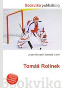 Tomas Rolinek