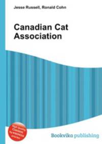 Canadian Cat Association