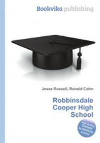 Robbinsdale Cooper High School