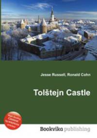 Tolstejn Castle