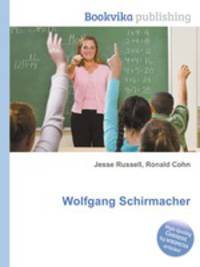 Wolfgang Schirmacher