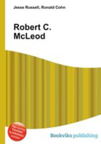 Robert C. McLeod