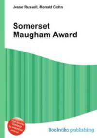 Somerset Maugham Award