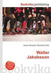 Walter Jakobsson