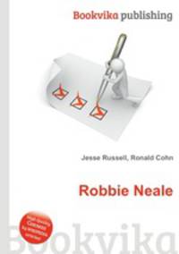 Robbie Neale