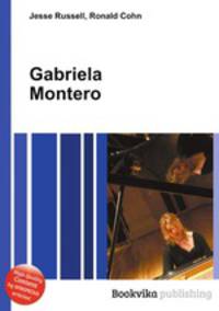 Gabriela Montero