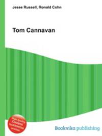 Tom Cannavan