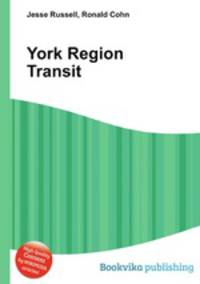 York Region Transit