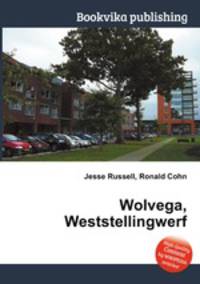 Wolvega, Weststellingwerf