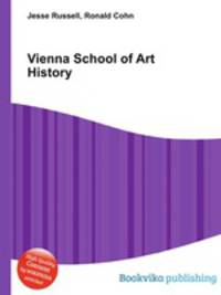 Vienna School of Art History