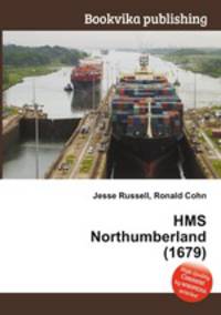 HMS Northumberland (1679)