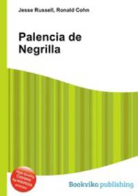 Palencia de Negrilla