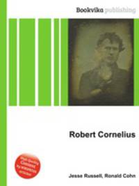 Robert Cornelius