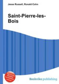 Saint-Pierre-les-Bois