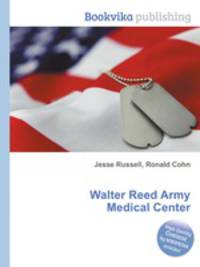 Walter Reed Army Medical Center