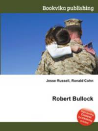 Robert Bullock