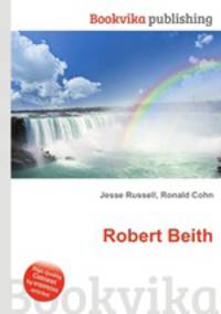Robert Beith