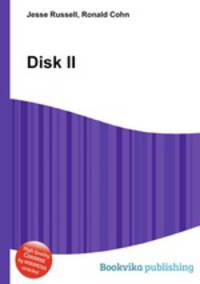 Disk II