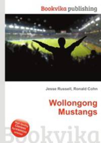 Wollongong Mustangs