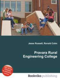 Pravara Rural Engineering College