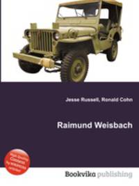 Raimund Weisbach