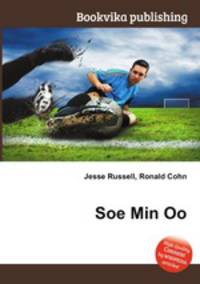 Soe Min Oo