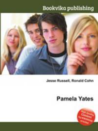 Pamela Yates