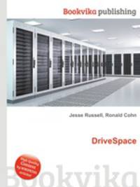 DriveSpace