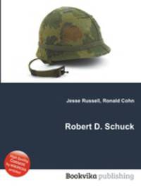 Robert D. Schuck