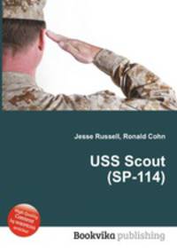 USS Scout (SP-114)