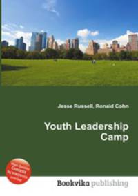 Youth Leadership Camp