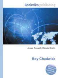 Roy Chadwick