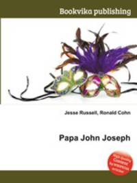 Papa John Joseph