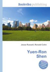 Yuen-Ron Shen