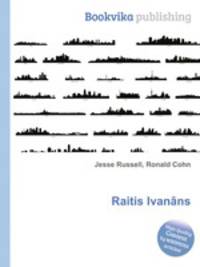Raitis Ivanans