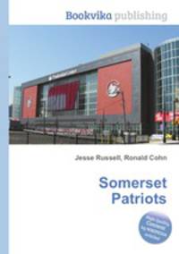 Somerset Patriots
