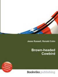 Brown-headed Cowbird