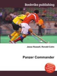 Panzer Commander