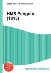 HMS Penguin (1813)