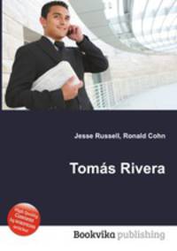 Tomas Rivera