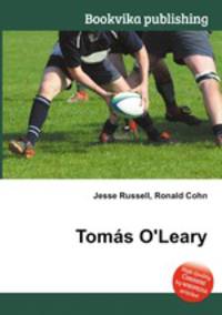 Toms O`Leary