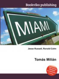 Tomas Milian